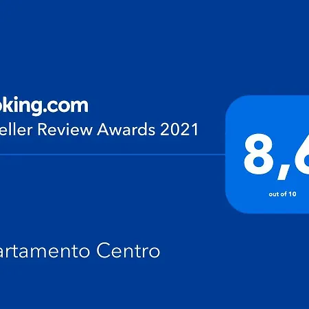 Apartamento Centro גרנדה