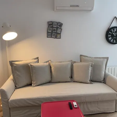 Apartamento Centro *