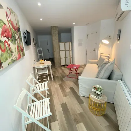 דירה Apartamento Centro גרנדה