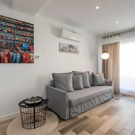 Apartamento Centro * גרנדה