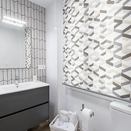 דירה Apartamento Centro *