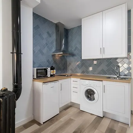 Apartamento Centro דירה