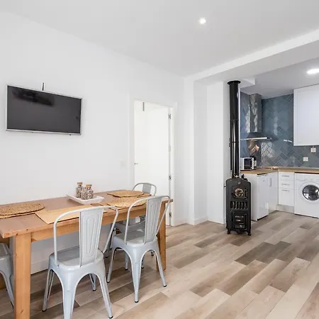 Apartamento Centro