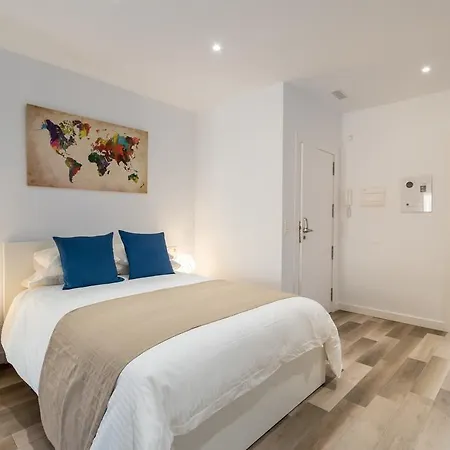 Apartamento Centro *