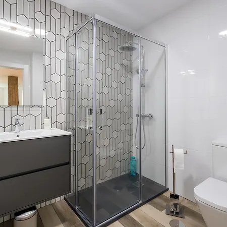 Apartamento Centro דירה גרנדה