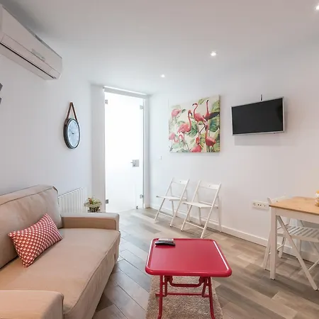 Apartamento Centro דירה
