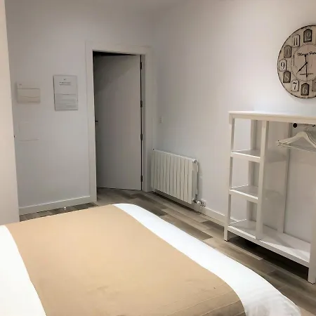 דירה Apartamento Centro *