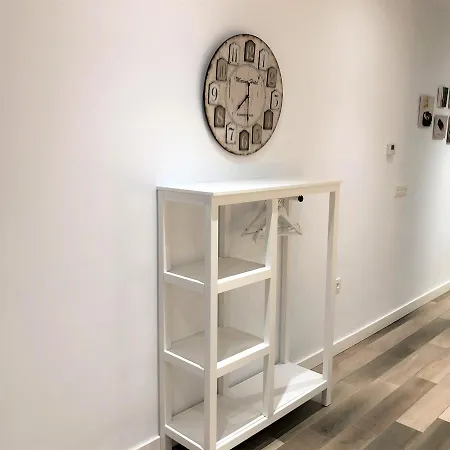 דירה Apartamento Centro