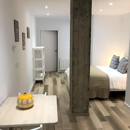 Apartamento Centro