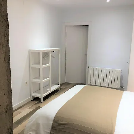 Apartamento Centro