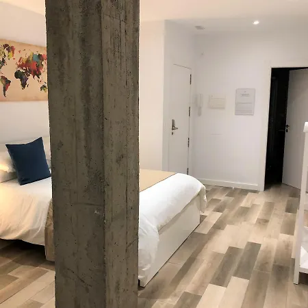 Apartamento Centro דירה