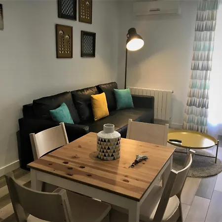 דירה Apartamento Centro