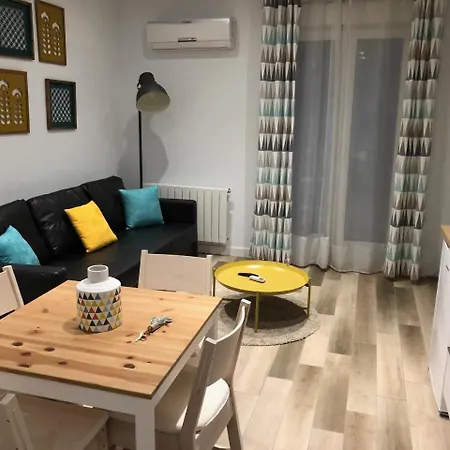 Apartamento Centro